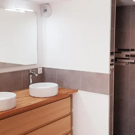 Appartamento Le Pommier