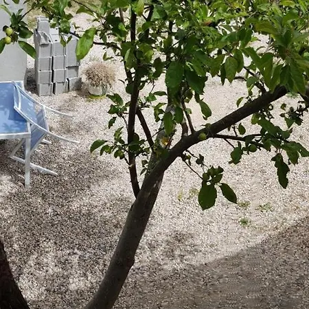 Le Pommier Appartamento