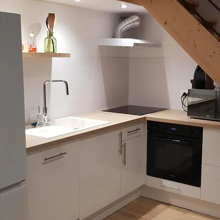 Le Pommier Appartamento Aiglun (Alpes-de-Haute-Provence)