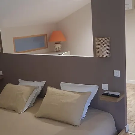 شقة Le Pommier Aiglun (Alpes-de-Haute-Provence)