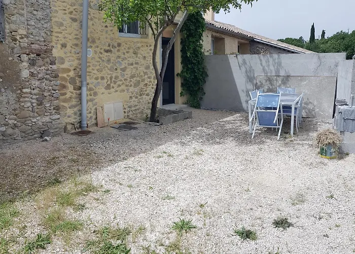 Le Pommier Apartment Aiglun (Alpes-de-Haute-Provence)