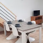Appartement Le Pommier *