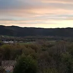Appartement Le Pommier Aiglun (Alpes-de-Haute-Provence)