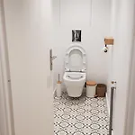 Le Pommier Appartement *