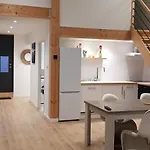 Le Pommier Appartement