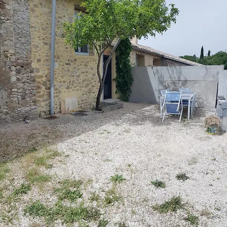 Le Pommier Appartement Aiglun (Alpes-de-Haute-Provence)