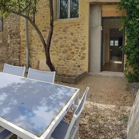 Le Pommier *