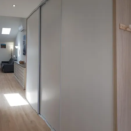 Apartment Le Pommier Aiglun (Alpes-de-Haute-Provence)