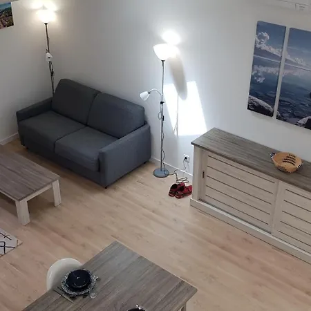 Le Pommier Апартаменты Aiglun (Alpes-de-Haute-Provence)