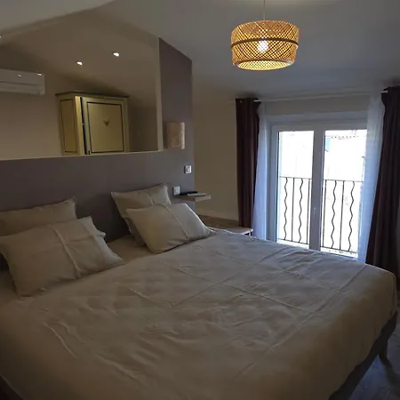 Le Pommier Appartement