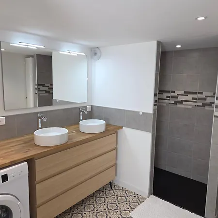 Le Pommier Appartement *